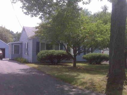 $159,000
Pittsfield 3BR, 3 bdrm ranch on quiet dead end street.