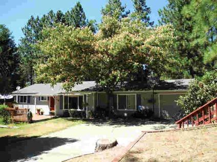 $159,000
Placerville 3BR 2BA, Home is accessed from Grice and sits
