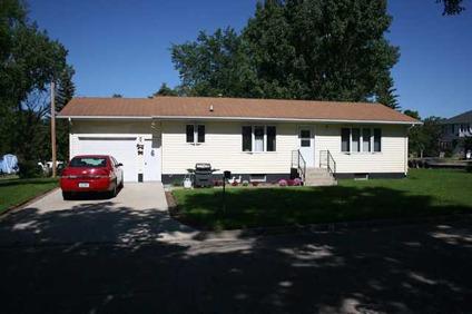 $159,000
Powers Lake 1.5BA, Nice ranch style home ready to move into.
