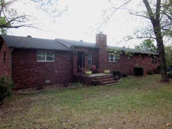 $159,000
Russellville 3BR 2BA, Listing agent and office: Sue Ann