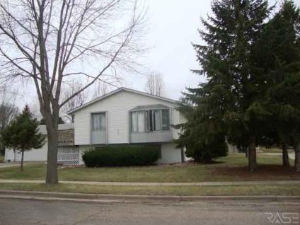 $159,000
Sioux Falls 6BR 3BA, Don't want the typical Split Foyer?