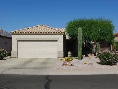 $159,000
Sun City Grand vacation home for sale
