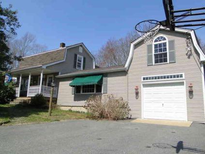 $159,000
Tiverton, Price Reduced! A great Three BR, Two BA cape near