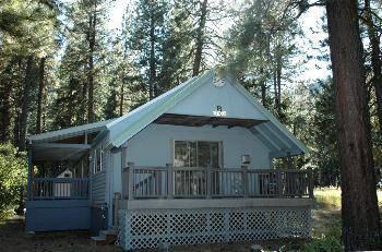$159,000
Winthrop 1BR 1BA, Recently updated cabin overlooking Early