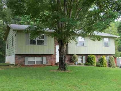 $159,400
Home for sale or real estate at 4675 Ridgeview Avenue Cleveland TN 37312