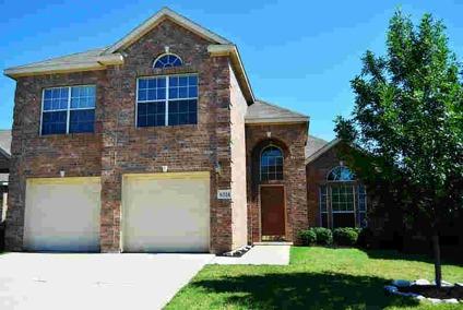 $159,500
Fort Worth, Clean, bright and spacious home located in