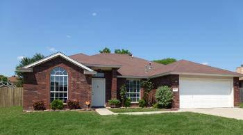 $159,500
Harker Heights 4BR 2BA, Stop looking and start living in