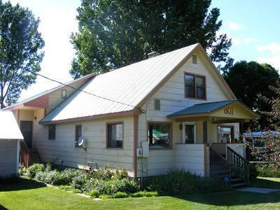 $159,500
Well-Maintained Country Home on Colville Corner Lot - Mls# 25698