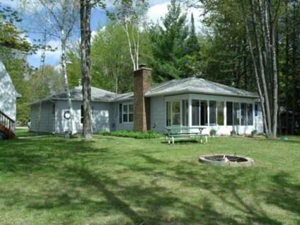 $159,723
Nice Smallwood Lake Waterfront Home