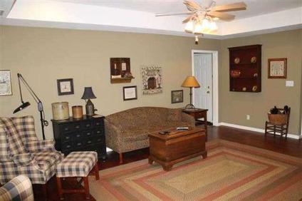 $159,800
Jonesboro 3BR 2BA, A favorite floorplan, wood floors