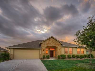 $159,890
Stunning 1-Story Plan w/ Energy Star Features