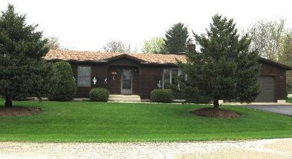 $159,900
1 Story, Ranch - HEBRON, IL