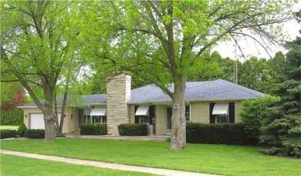 $159,900
1 Story, Ranch - WOODSTOCK, IL