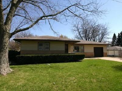 $159,900
301 Prairie Lane - Well Kept Neighborhood