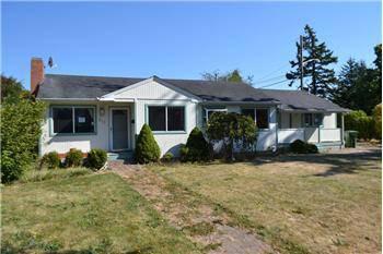 $159,900
570 SE Ely St Bank Owned Home