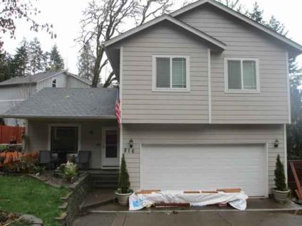 $159,900
816 S 73RD ST, Springfield OR, 97478