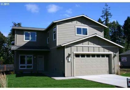 $159,900
8 Kayla Marie ST, Creswell OR 97426