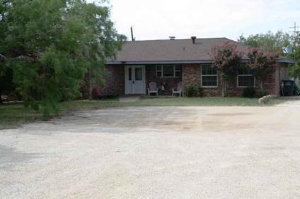 $159,900
Abilene Real Estate Home for Sale. $159,900 3bd/2ba. - Kristy Usrey of