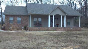 $159,900
Atkins 3BR 2BA, Listing agent and office: Yvonda Kissinger