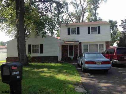 $159,900
Available Property in Vineland, NJ