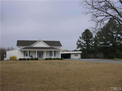 $159,900
Benson 3BR 2BA, Beautiful Ranch home in ! Country Living at