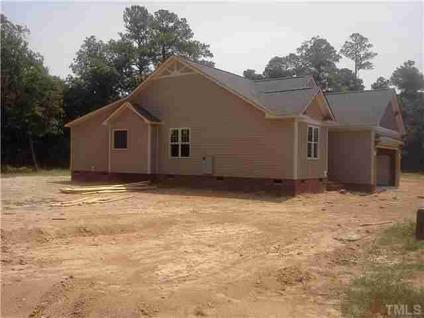 $159,900
Benson, Awesome plan in hot selling subdivision!