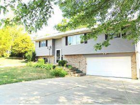 $159,900
Bloomington, This 4BD, 3BA home has recently been updated