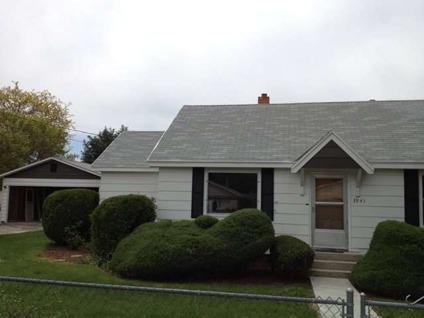 $159,900
Boise Real Estate Home for Sale. $159,900 3bd/1ba. - Robert Shaw of