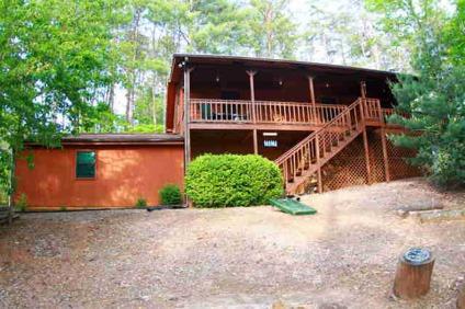 $159,900
Cabin, Cabin - FRANKLIN, NC