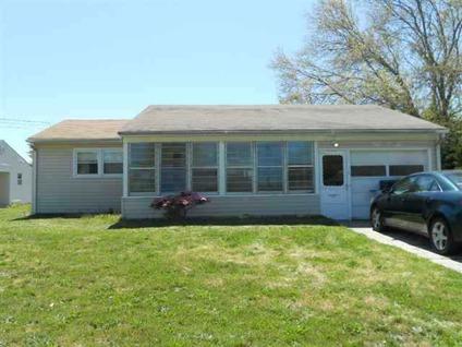 $159,900
Cape May 2BR 1BA, Single Family in North