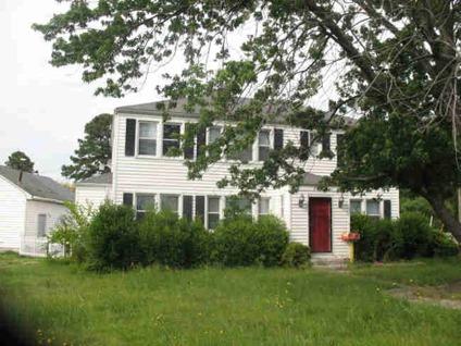 $159,900
Chesapeake Six BR Two BA, Up and down Duplex in Avalon.