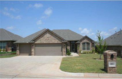 $159,900
Choctaw 3BR 2BA, Single Family in