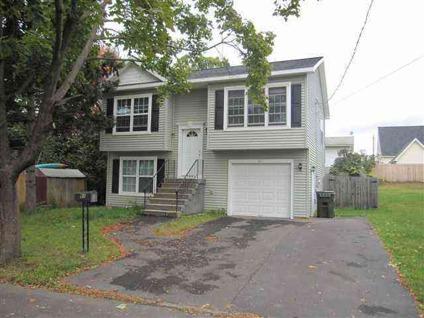 $159,900
Cohoes 3BR 2BA, Almost new raised ranch rady to move in!