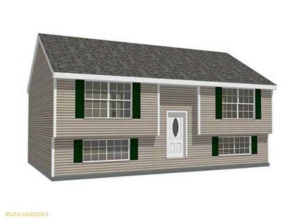 $159,900
Conveniently located and affordable new construction in Sebago Ridge Estates.