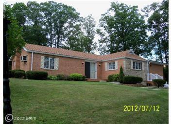 $159,900
Cumberland 3BR 1.5BA, EASY ACCESS TO I-68, MALL AND