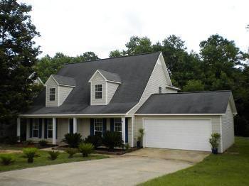 $159,900
Daphne 4BR 2.5BA, Move-in ready! Rockwell school district.
