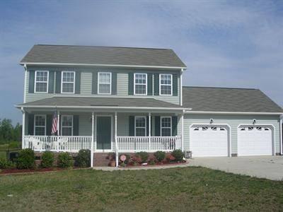 $159,900
Detached, Transitional - Clayton, NC