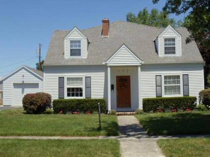 $159,900
Findlay 3BR 2BA, Homes for Sale in Ohio 1 2 3 4 5 6 7 8 9 10