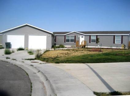 $159,900
Gillette 2BA, Very nice and a great deal! 4 bedrooms