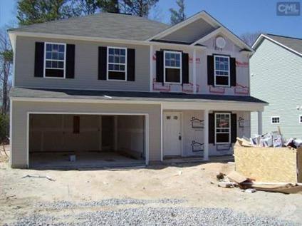 $159,900
Homes for Sale in Jacobs Creek - Chestnut, Columbia, South Carolina