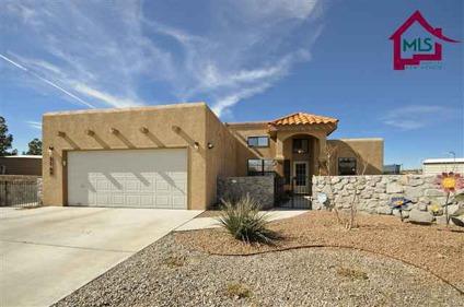 $159,900
House, Southwestern - LAS CRUCES, NM