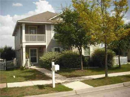 $159,900
Kyle 2.5 BA, Four BR or Three BR and study,open