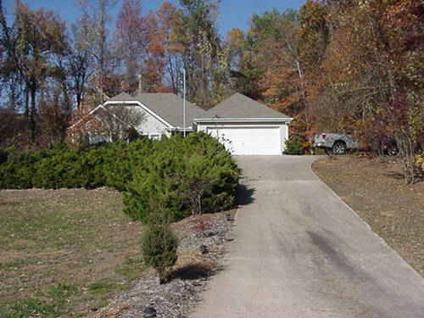 $159,900
Lake Lanier Area Home--Huge Price Reduction-Great Deal Forsyth Cty