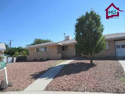 $159,900
Las Cruces Real Estate Home for Sale. $159,900 4bd/1.75ba.