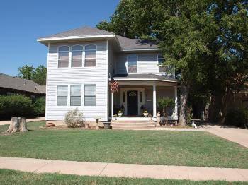 $159,900
Lawton 3BR, Listing agent: Pam Marion, Call [phone removed] for