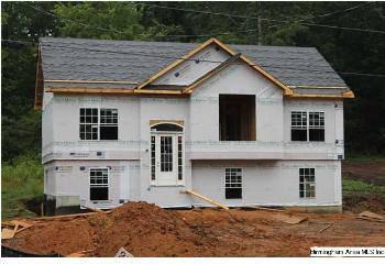 $159,900
Leeds 3BA, This is our Brand New Piedmont Plan - Home