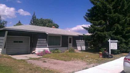 $159,900
Missoula 2BR 2BA, The amount of opportunities with this home