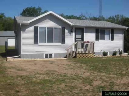 $159,900
Montello 2BR 2BA, Incredibly Well Maintained ranch with an