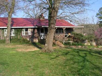 $159,900
Mountain home w/10 acres,3 bd,2 ba. steel roof, great view