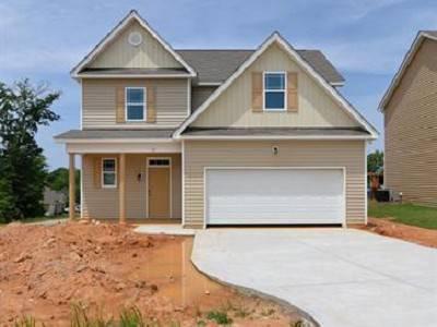 $159,900
New Home In Riverwood!